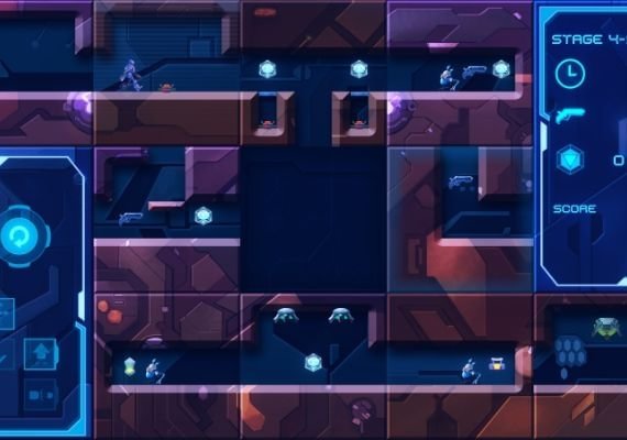 Ego Protocol EN/DE/FR/PL/RU/ES Global screenshot 2