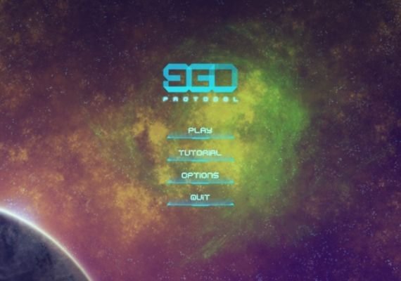 Ego Protocol EN/DE/FR/PL/RU/ES Global screenshot 3