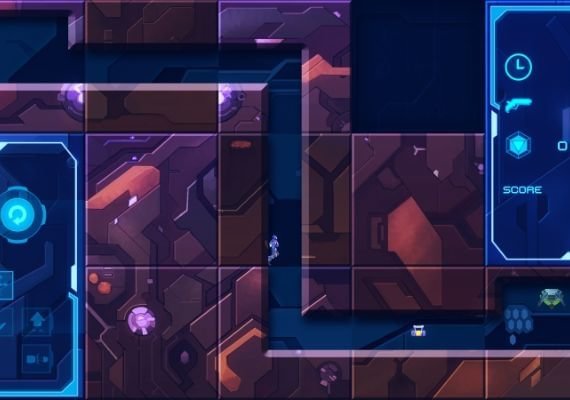 Ego Protocol EN/DE/FR/PL/RU/ES Global screenshot 4