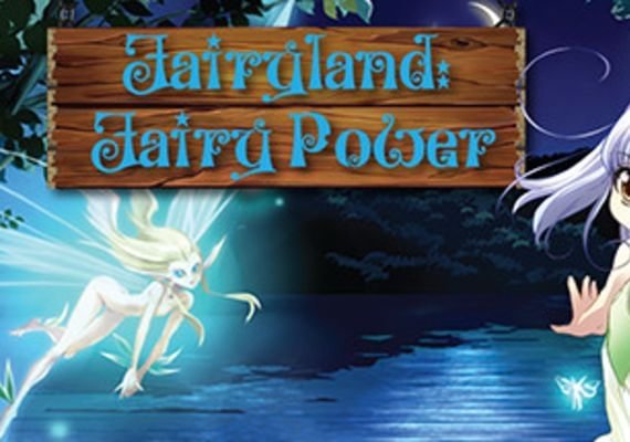 Fairyland: Fairy Power EN/RU Global