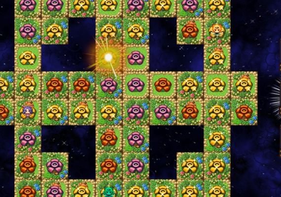 Fairyland: Fairy Power EN/RU Global screenshot 2