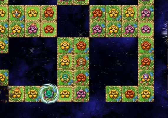 Fairyland: Fairy Power EN/RU Global screenshot 3