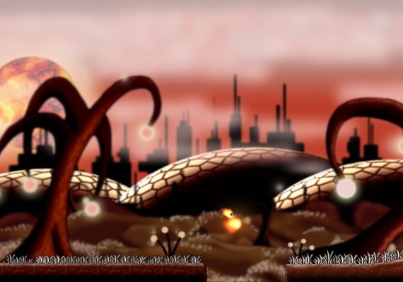 Plazma Being EN Global screenshot 2