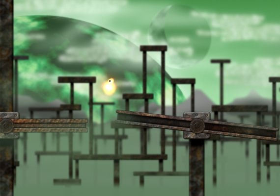Plazma Being EN Global screenshot 3