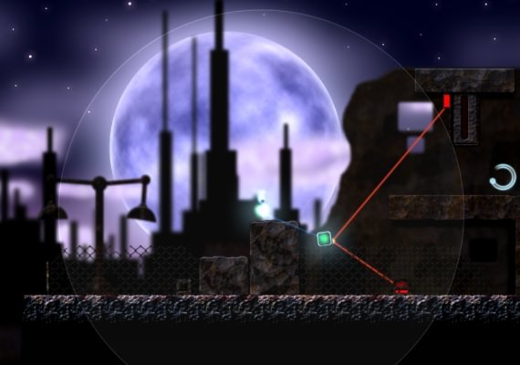 Plazma Being EN Global screenshot 4