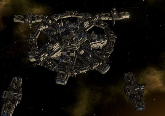 Stellaris - Humanoids Species Pack DLC EN/DE/FR/IT/PL/PT/RU/ES EU screenshot 2