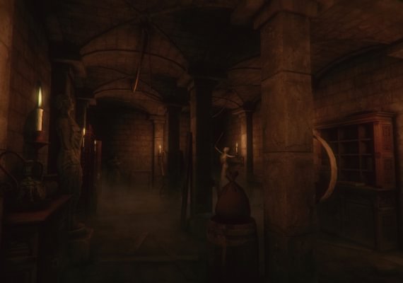 House of Caravan EN/DE/FR/IT/PT/RU/ES Global screenshot 3