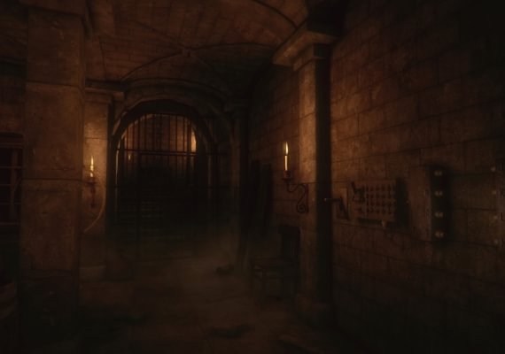 House of Caravan EN/DE/FR/IT/PT/RU/ES Global screenshot 4