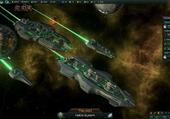 Stellaris - Humanoids Species Pack DLC EN/DE/FR/IT/PL/PT/RU/ES EU screenshot 3