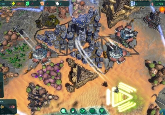 Imagine Earth EN/DE/FR/IT/PT/ZH/ES Global screenshot 4