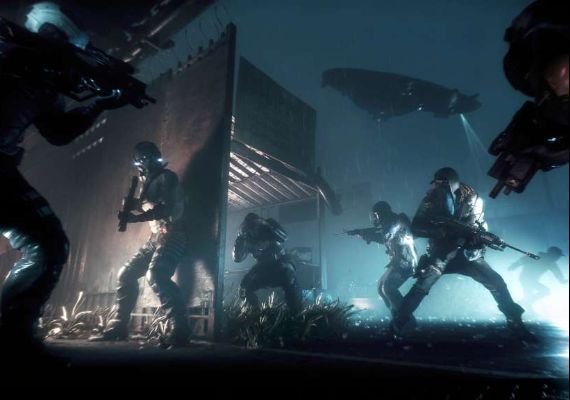Homefront: The Revolution - Revolutionary Spirit Pack DLC EN/DE/FR/IT/ES Global screenshot 2