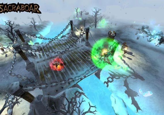 Sacraboar EN/DE Global screenshot 3