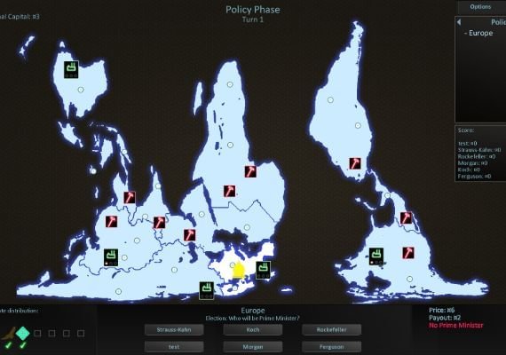Neocolonialism EN Global screenshot 3