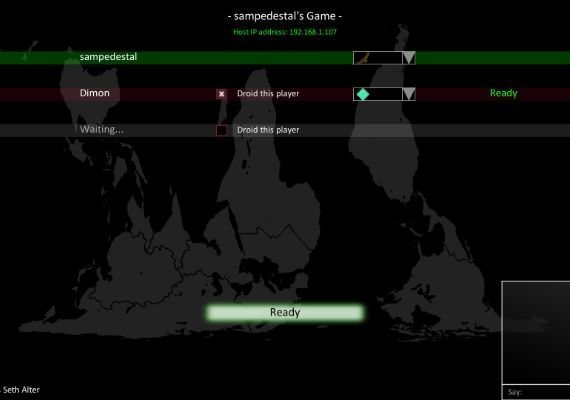 Neocolonialism EN Global screenshot 4