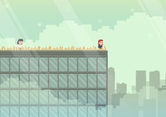 Indecision. Global screenshot 2
