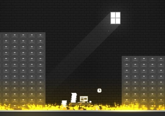 Indecision. Global screenshot 4