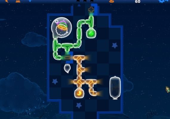 Fiber Twig Midnight Puzzle EN Global screenshot 2