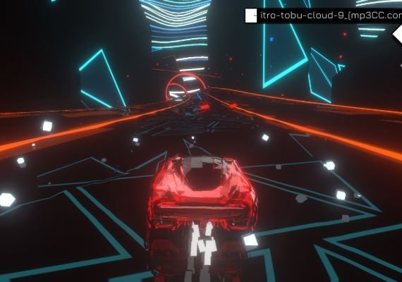 Music Racer EN/RU Global screenshot 2
