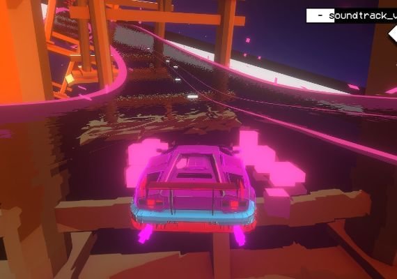 Music Racer EN/RU Global screenshot 3