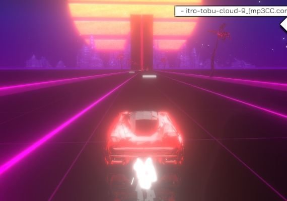 Music Racer EN/RU Global screenshot 4