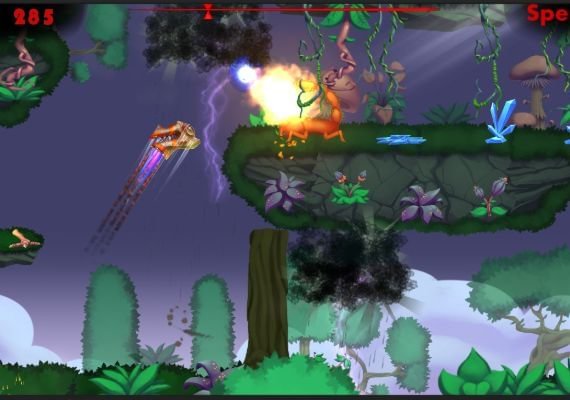 RX squad EN Global screenshot 4