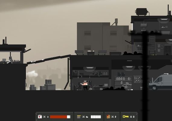 The Final Station EN/DE/FR/IT/PL/PT/ES Global screenshot 2