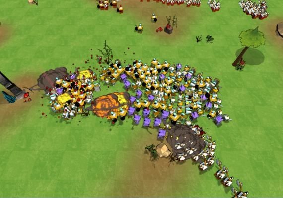 BuildMoreCubes EN Global screenshot 2