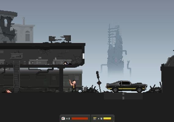 The Final Station EN/DE/FR/IT/PL/PT/ES Global screenshot 3