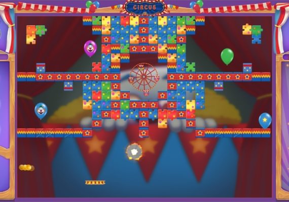 Ball of Wonder EN Global screenshot 2
