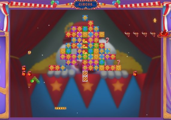 Ball of Wonder EN Global screenshot 4