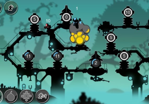 Control Craft 2 EN/DE/JA/RU/ZH/ES/ZH Global screenshot 3