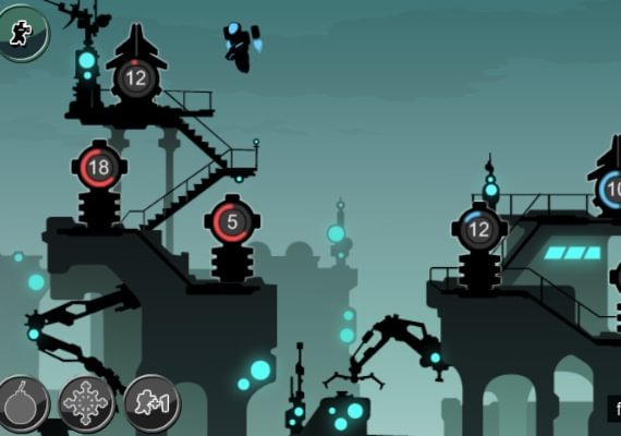 Control Craft 2 EN/DE/JA/RU/ZH/ES/ZH Global screenshot 4