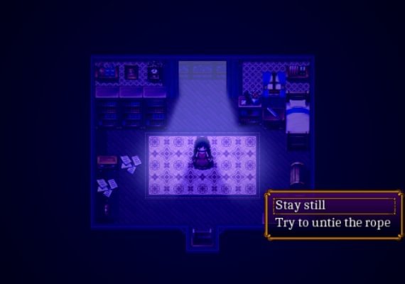 Dear Red - Extended EN Global screenshot 2