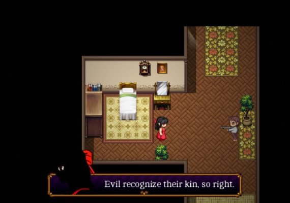 Dear Red - Extended EN Global screenshot 3