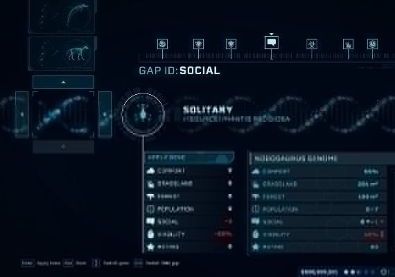 Jurassic World Evolution: Secrets of Dr Wu DLC Global screenshot 4