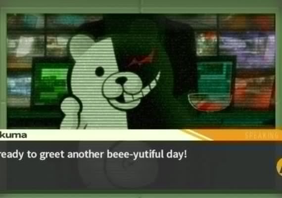 Danganronpa: Trigger Happy Havoc EN/JA/ZH EU screenshot 2