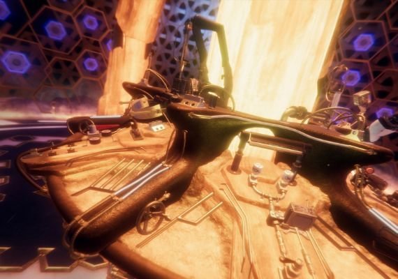 Doctor Who: The Edge Of Time Global screenshot 2