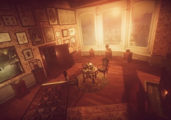 Doctor Who: The Edge Of Time Global screenshot 4