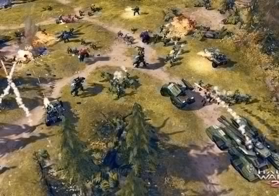 Halo Wars 2 - Season Pass DLC EN EU screenshot 2