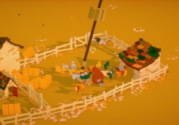 The Stillness of the Wind EN/DE/FR/JA/RU/ZH/ES/ZH Global screenshot 3