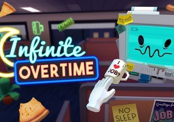 Job Simulator VR EN EU screenshot 3