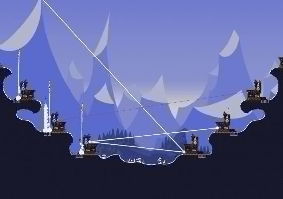 Forts EU screenshot 3