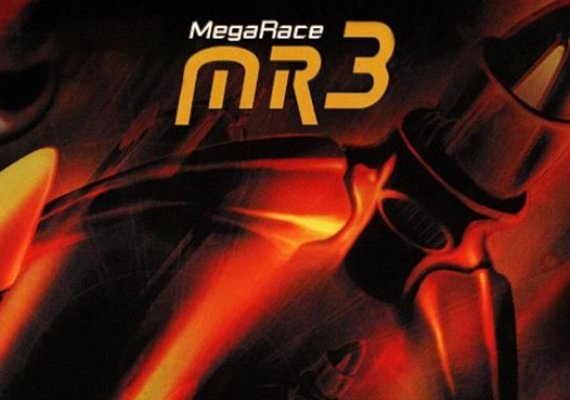 MegaRace 3 EN/DE/FR/IT/PT/ES Global