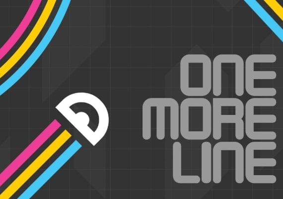 One More Line EN Global