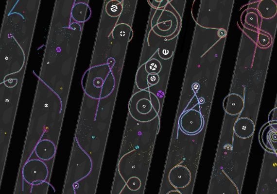 One More Line EN Global screenshot 3