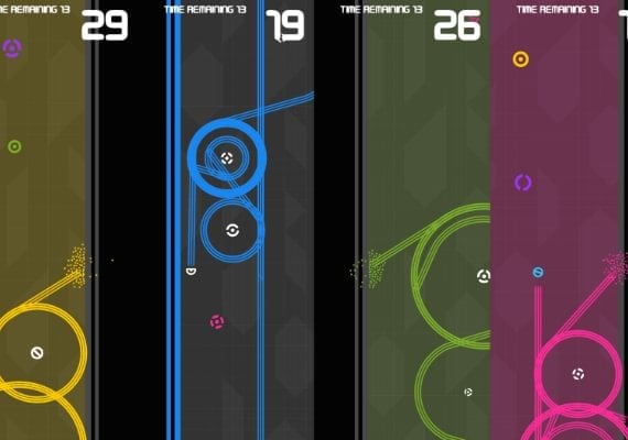One More Line EN Global screenshot 4