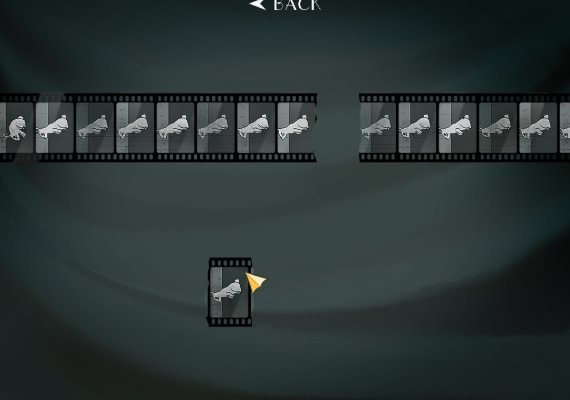 Projector Face EN/DE/IT Global screenshot 2