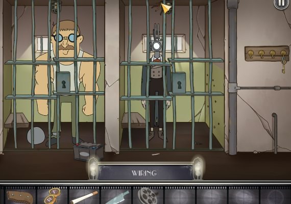 Projector Face EN/DE/IT Global screenshot 4