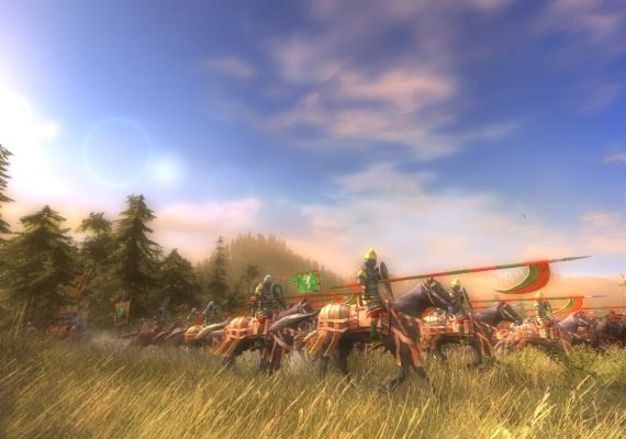 Real Warfare 1242 EN/DE/IT/RU/ES Global screenshot 2