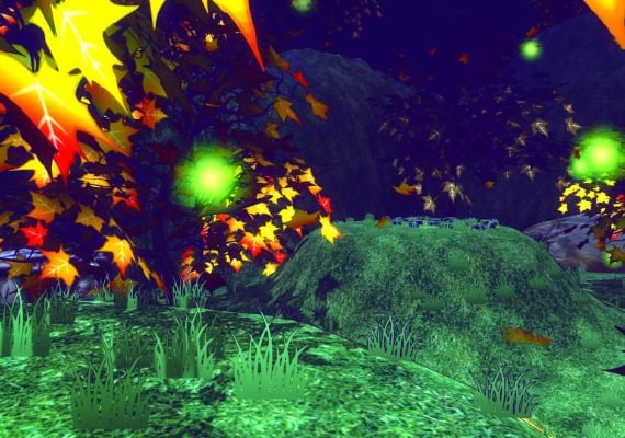 Remnants of a Beautiful Day EN Global screenshot 2